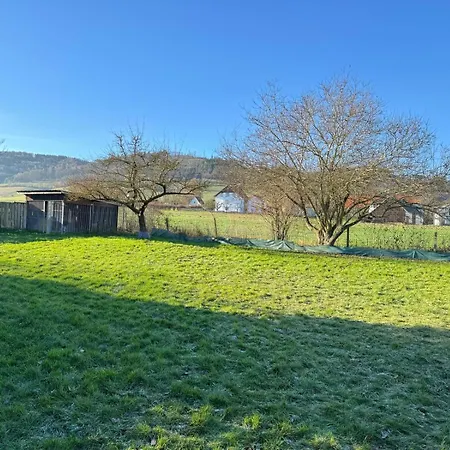 Haus Diniza 2 * Diemelsee