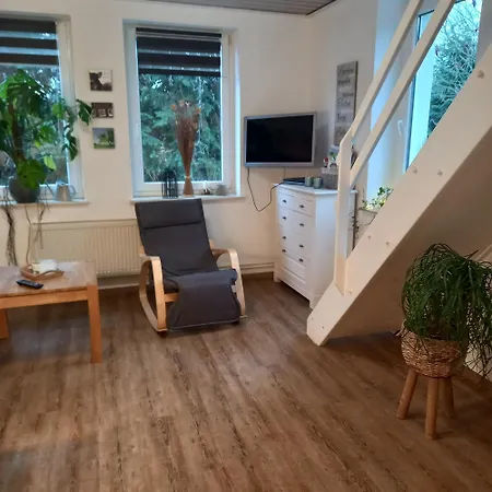 Apartamento Haus Diniza 2