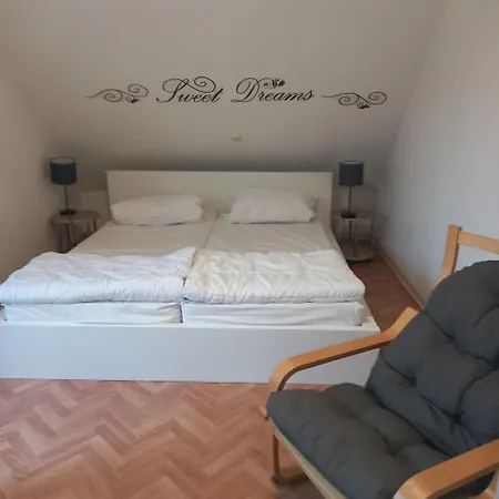 Haus Diniza 2 * Diemelsee