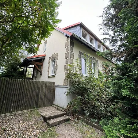 Haus Diniza 2 Apartamento *