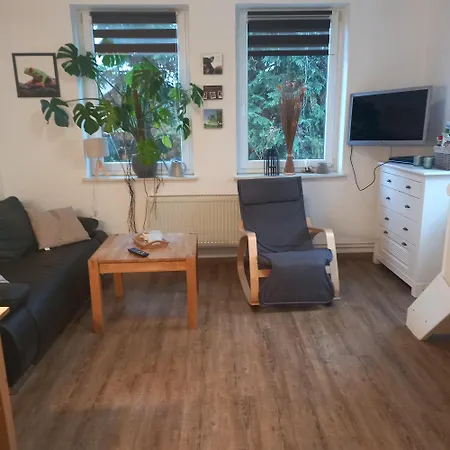Haus Diniza 2 Apartamento Diemelsee