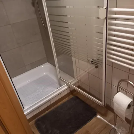 Apartamento Haus Diniza 2 Diemelsee
