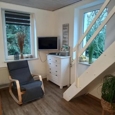 Haus Diniza 2 Diemelsee